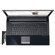 ASUS 17.3" Full HD Notebook Computer, Intel Quad-Core i7-2670QM 2.2 GHz, 8GB RAM, 750GB HDD, NVIDIA GeForce GT 630M, Windows 7 Home Premium: Picture 2 thumbnail