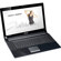 ASUS N73SV-DH72 17.3" LED Notebook, Intel Core i7-2670QM 2.2 GHz Processor, 6GB RAM, 750GB Hard Drive, Blu-ray Reader, Windows 7 Home Premium, Silver: Picture 4 thumbnail