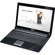 ASUS N73SV-DH72 17.3" LED Notebook, Intel Core i7-2670QM 2.2 GHz Processor, 6GB RAM, 750GB Hard Drive, Blu-ray Reader, Windows 7 Home Premium, Silver: Picture 5 thumbnail