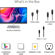 ASUS ProArt PA278CV: Picture 16 thumbnail