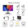 ASUS ProArt Display PA27UCGE: Picture 12 thumbnail