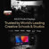 ASUS ProArt Display PA27UCGE: Picture 14 thumbnail