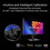 ASUS ProArt Display PA27UCGE: Picture 18 thumbnail