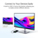 ASUS ProArt Display PA329CRV: Picture 5 thumbnail
