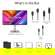 ASUS ProArt Display PA329CRV: Picture 7 thumbnail