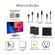 ASUS PA32QCV: Picture 12 thumbnail