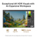 ASUS PA32QCV: Picture 13 thumbnail
