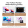 ASUS PA32QCV: Picture 14 thumbnail