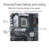 ASUS Prime B660M-A Wi-Fi D4: Picture 1 thumbnail