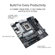 ASUS Prime B660M-A Wi-Fi D4: Picture 2 thumbnail