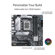 ASUS Prime B660M-A Wi-Fi D4: Picture 3 thumbnail