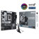 ASUS Prime B660M-A Wi-Fi D4: Picture 6 thumbnail