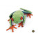 Allsop Clean-Screen MicroFiber Cleaning Cloth, Tree Frog: Picture 1 thumbnail