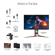 ASUS ROG Swift PG259QNR: Picture 6 thumbnail