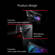 ASUS ROG Swift OLED PG27AQDM: Picture 13 thumbnail