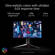 ASUS ROG Swift OLED PG27AQDM: Picture 10 thumbnail