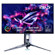 ASUS ROG Swift OLED PG27AQWP-W: Picture 1 thumbnail