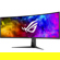 ASUS ROG Swift OLED PG49WCD: Picture 2 thumbnail
