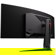 ASUS ROG Swift OLED PG49WCD: Picture 4 thumbnail