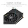 ASUS Phoenix GeForce GTX 1630: Picture 2 thumbnail