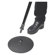 Atlas Sound Quick Release Mic Stand Adap...: Picture 3 thumbnail