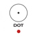 AIM Sports 1x20 Micro Dot Sight: Picture 4 thumbnail