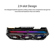 ASUS ROG Strix RTX 3090: Picture 3 thumbnail