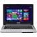 ASUS S405A 14" Ultrabook Computer, Intel Core i5-3317U 1.7GHz, 6GB DDR3 RAM, 750GB HDD + 24GB SSD, Windows 8: Picture 1 thumbnail