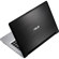 ASUS S405A 14" Ultrabook Computer, Intel Core i5-3317U 1.7GHz, 6GB DDR3 RAM, 750GB HDD + 24GB SSD, Windows 8: Picture 3 thumbnail