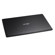 ASUS VivoBook 14.0" Touch Screen Ultrabook Computer, Black, Intel Core i5-3337U 1.8GHz, 500GB HDD + 24GB SSD, 6GB RAM, Windows 8: Picture 2 thumbnail
