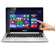 ASUS VivoBook 14.0" Touch Screen Ultrabook Computer, Black, Intel Core i5-3337U 1.8GHz, 500GB HDD + 24GB SSD, 6GB RAM, Windows 8: Picture 3 thumbnail