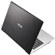 ASUS VivoBook 15.6" Multi-Touch Ultrabook Computer, Intel Core i5-3317U 1.7GHz, 6GB RAM, 500GB HDD + 24GB SSD, Windows 8 64-Bit: Picture 2 thumbnail