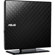 ASUS SDRW-08D2S-U USB 2.0, 8x DVD Writer, External Optical Drive - Black: Picture 2 thumbnail