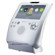 ASUS Videophone Touch AiGuru SV1T Touchscreen Videophone, Built-in Microphone Webcam & Speakerphone - White: Picture 2 thumbnail