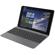 ASUS 10.1" Transformer Book Touchscreen 2-in-1 Notebook Computer, Intel Atom x5-Z8500 1.44GHz, 4GB RAM, 64GB SSD, Windows 10, Tin Gray: Picture 2 thumbnail