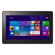 ASUS Transformer Book 10.1" Detachable 2-in-1 Notebook Computer, Intel Atom, 2GB RAM, 64GB Storage, Microsoft Office Home & Student 2013, Windows 8.1, Gray: Picture 3 thumbnail