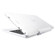 ASUS Transformer Book 10.1" 2-in-1 Tablet, Intel Atom Z3775 Quad-core, 2GB RAM, 64GB Storage, Windows 8.1, Microsoft Office 2013 Home and Student, White: Picture 2 thumbnail
