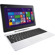ASUS Transformer Book 10.1" 2-in-1 Tablet, Intel Atom Z3775 Quad-core, 2GB RAM, 64GB Storage, Windows 8.1, Microsoft Office 2013 Home and Student, White: Picture 4 thumbnail