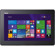 ASUS Transformer Book 10.1" 2-in-1 Tablet, Intel Atom Z3775 Quad-core, 2GB RAM, 64GB Storage, Windows 8.1, Microsoft Office 2013 Home and Student, White: Picture 5 thumbnail