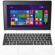ASUS Transformer Book 10.1" 2-in-1 Tablet, Intel Atom Z3775 Quad-core, 2GB RAM, 64GB Storage, Windows 8.1, Microsoft Office 2013 Home and Student, White: Picture 6 thumbnail