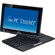 ASUS Eee PC T101MT-BU37-BK 10.1" Tablet Netbook PC, Intel Atom N570 1.66 GHz Processor, 2GB RAM, 320GB Hard Drive, Windows 7 Home Premium, Black: Picture 5 thumbnail