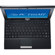 ASUS Eee PC T101MT-BU37-BK 10.1" Tablet Netbook PC, Intel Atom N570 1.66 GHz Processor, 2GB RAM, 320GB Hard Drive, Windows 7 Home Premium, Black: Picture 4 thumbnail