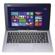 ASUS Transformer Book 13.3" FHD 2-In-1 Ultrabook Computer, Intel i5-4200U, 4GB RAM, 128GB SSD, Windows 8 - Silver Aluminum: Picture 1 thumbnail