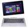 ASUS Transformer Book 13.3" FHD 2-In-1 Ultrabook Computer, Intel i5-4200U, 4GB RAM, 128GB SSD, Windows 8 - Silver Aluminum: Picture 2 thumbnail