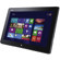 ASUS Transformer Book 13.3" FHD 2-In-1 Ultrabook Computer, Intel i5-4200U, 4GB RAM, 128GB SSD, Windows 8 - Silver Aluminum: Picture 4 thumbnail