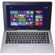 ASUS Transformer Book 13.3" Full HD 2-in-1 Ultrabook Computer, Intel Core i7-4500U, 8GB RAM, 256GB SSD, Windows 8 Pro - Silver Aluminum: Picture 1 thumbnail