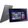 ASUS Transformer Book 13.3" Full HD 2-in-1 Ultrabook Computer, Intel Core i7-4500U, 8GB RAM, 256GB SSD, Windows 8 Pro - Silver Aluminum: Picture 2 thumbnail