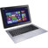 ASUS Transformer Book 13.3" Full HD 2-in-1 Ultrabook Computer, Intel Core i7-4500U, 8GB RAM, 256GB SSD, Windows 8 Pro - Silver Aluminum: Picture 3 thumbnail