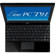 ASUS Eee PC T91 8.9" Tablet Netbook with 1.33GHz Intel Atom Z520 CPU, 1GB RAM, 16GB SSD Hard Drive: Picture 3 thumbnail