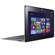 ASUS Taichi Full HD IPS 11.6" Touchscreen Ultrabook Convertible Computer, Silver Aluminum, Intel Core i7-3517U 1.9GHz, 4GB DDR3 RAM, 256G SSD, Windows 8 64-Bit: Picture 6 thumbnail